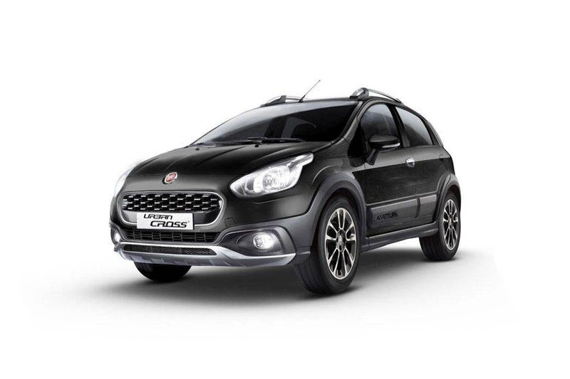 Fiat Avventura Urban Cross