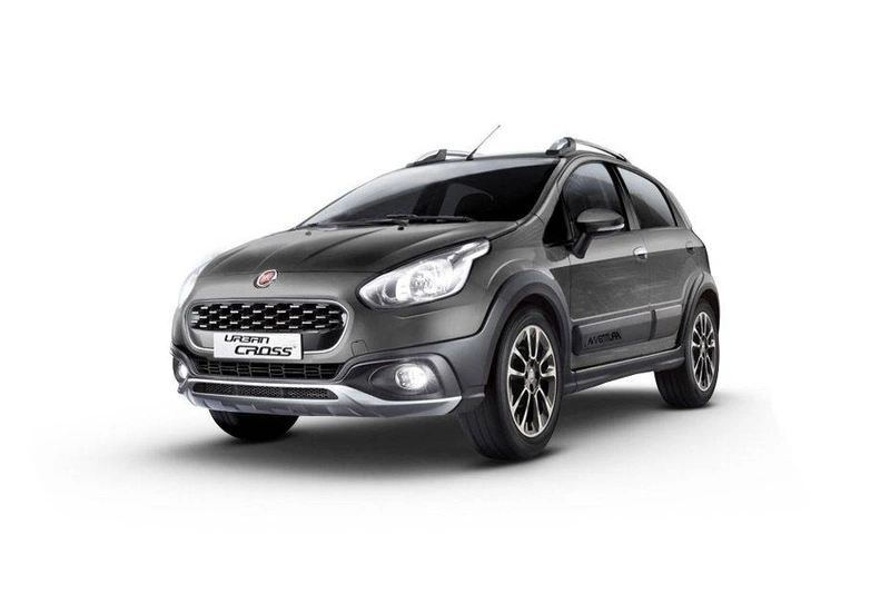 Fiat Avventura Urban Cross