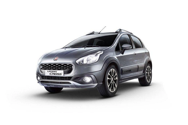 Fiat Avventura Urban Cross