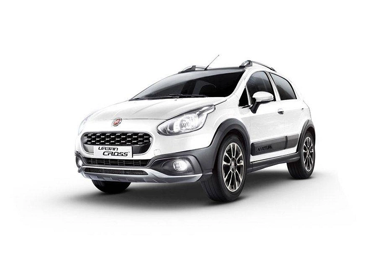 Fiat Avventura Urban Cross