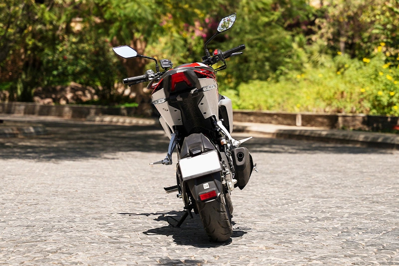 Hero Xtreme 250R