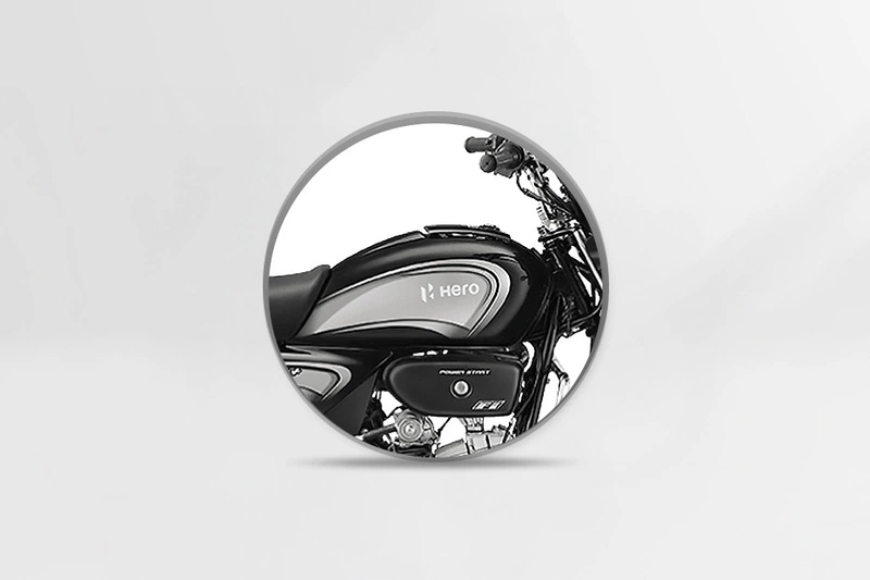 Hero Splendor Plus