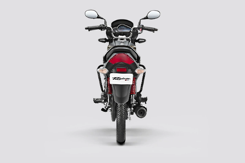 Hero Passion Plus