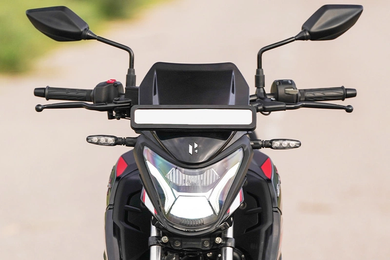 Hero Glamour X 125