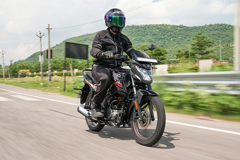 Hero Glamour X 125