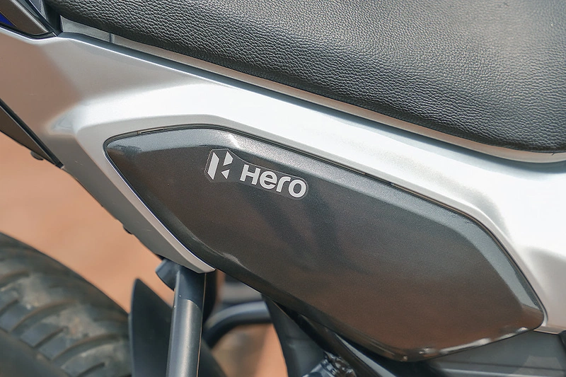 Hero Xtreme 125R