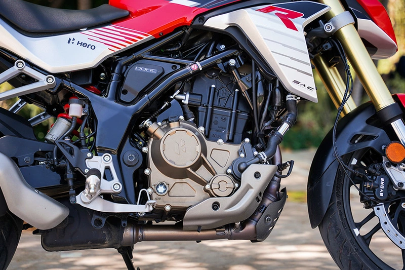 Hero Xtreme 250R