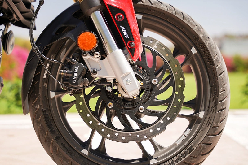 Hero Xtreme 250R