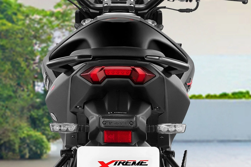 Hero Xtreme 160R