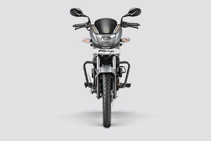 Hero Passion Plus