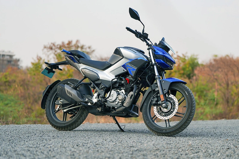 Hero Xtreme 125R