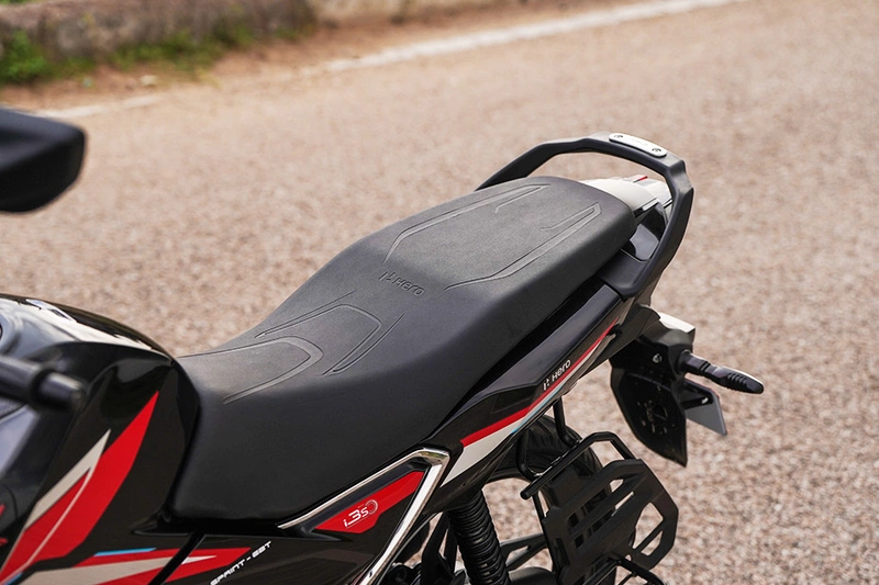Hero Glamour X 125