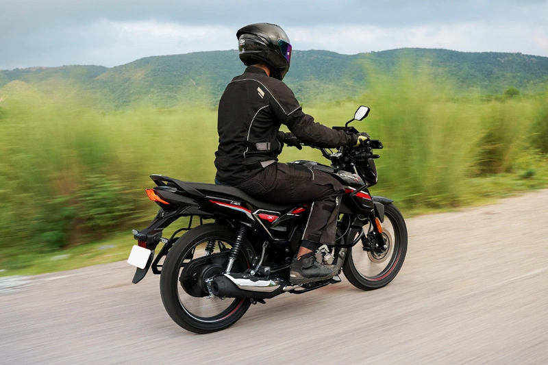 Hero Glamour X 125