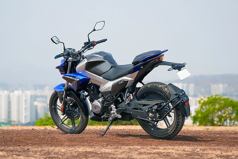 Hero Xtreme 125R
