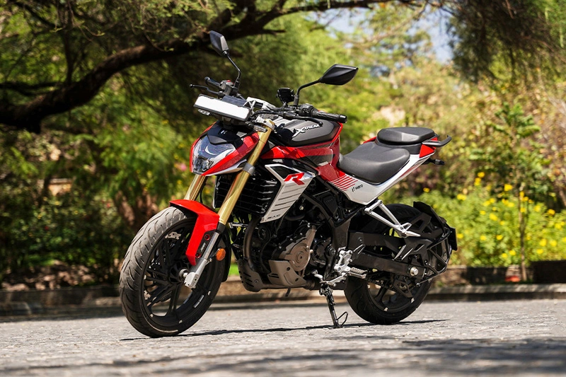 Hero Xtreme 250R