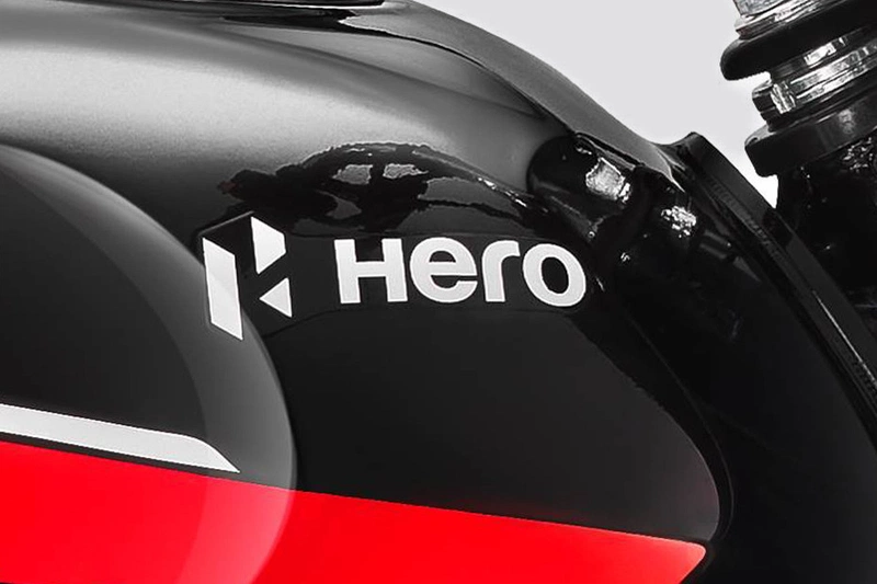 Hero HF Deluxe Pro