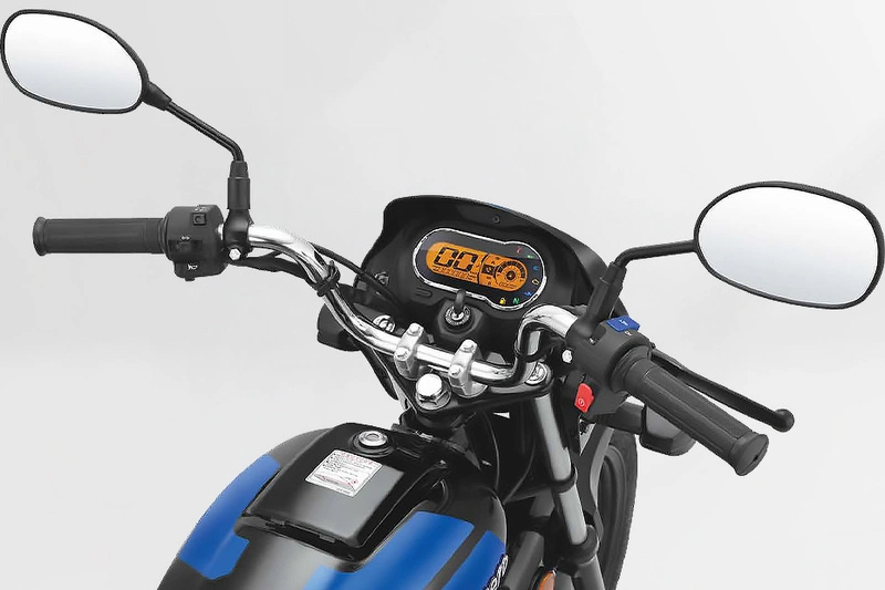 Hero Splendor Plus XTEC