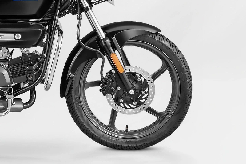 Hero Splendor Plus XTEC