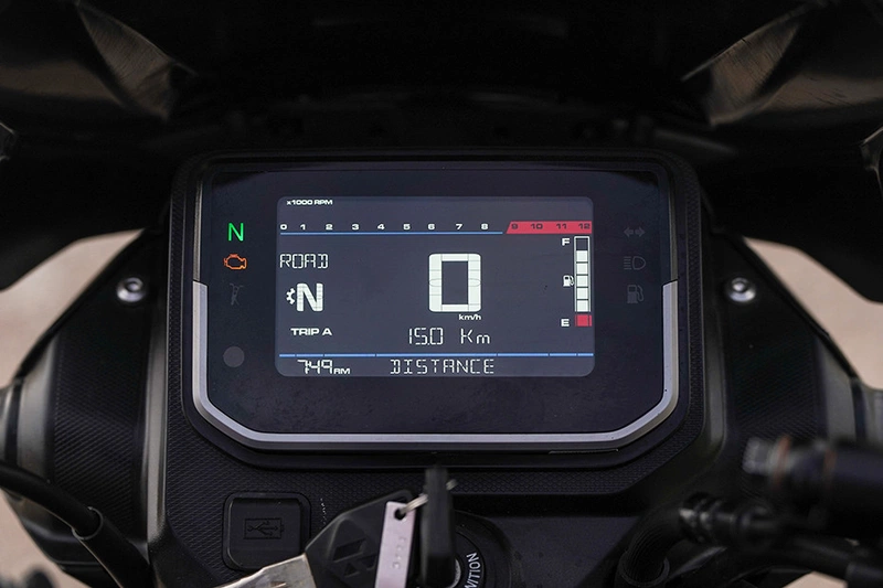 Hero Glamour X 125