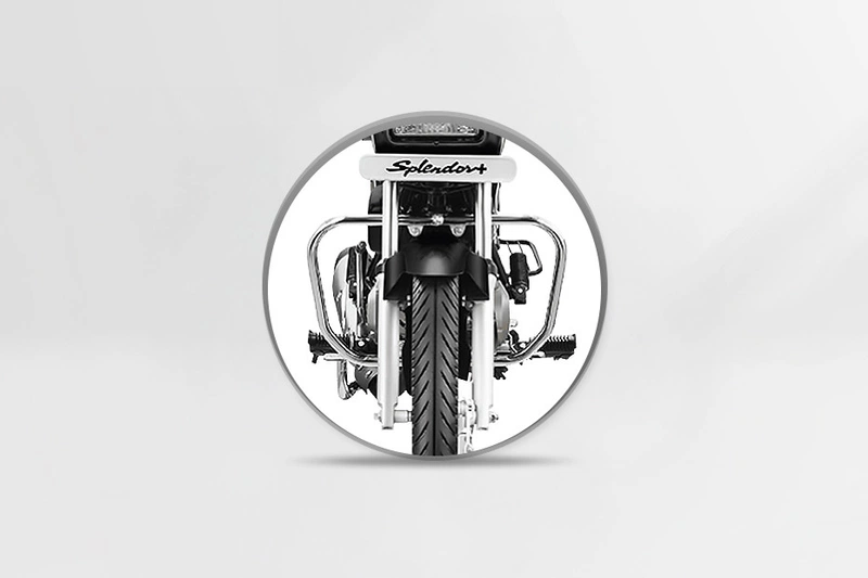 Hero Splendor Plus