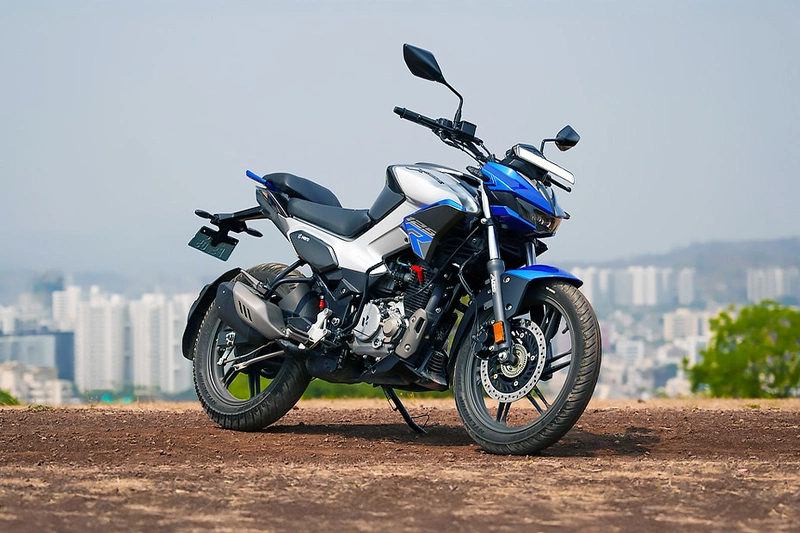 Hero Xtreme 125R