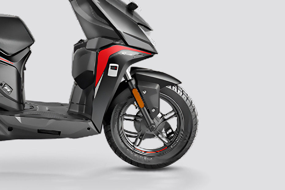 Hero Xoom 110 Price - Features, Images & Reviews