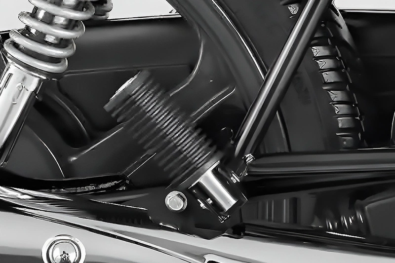 Hero Splendor Plus XTEC