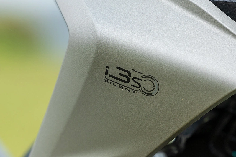 Hero Xoom 160
