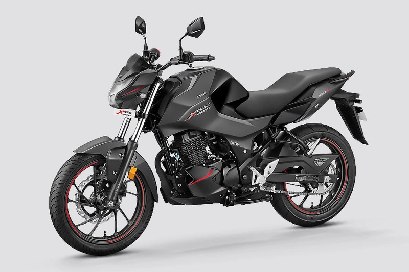 Hero Xtreme 160R