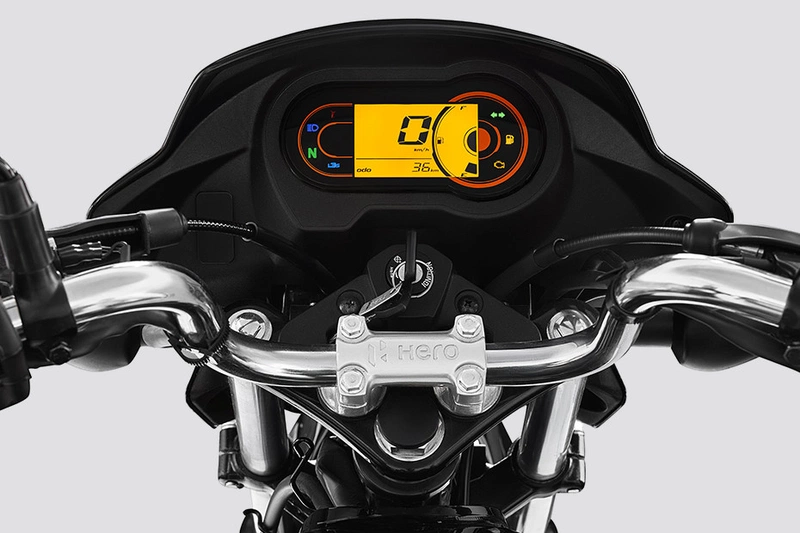 Hero HF Deluxe Pro