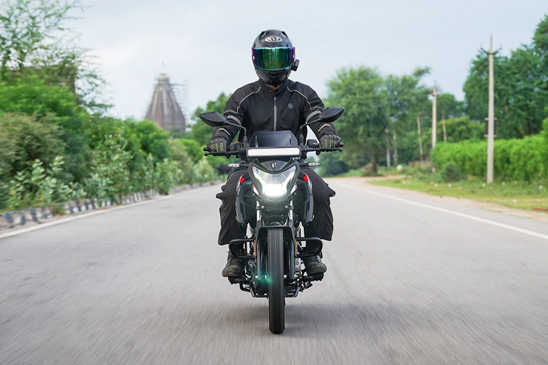Hero Glamour X 125