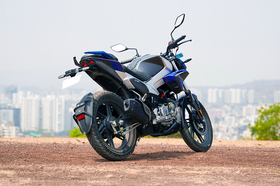 Hero Xtreme 125R Price - Features, Images & Reviews