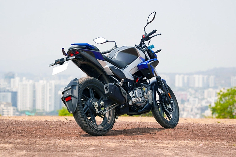 Hero Xtreme 125R
