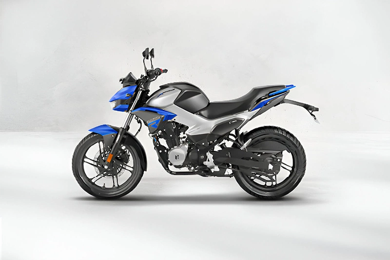 Hero Xtreme 125R