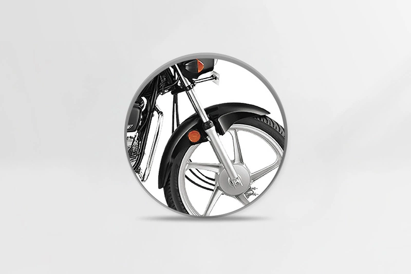 Hero Splendor Plus