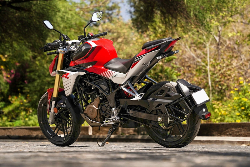 Hero Xtreme 250R
