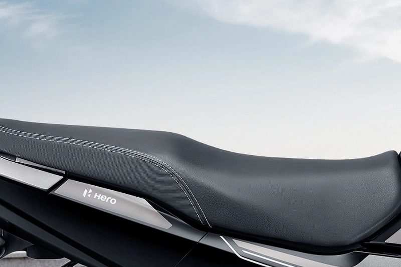 Hero Super Splendor XTEC