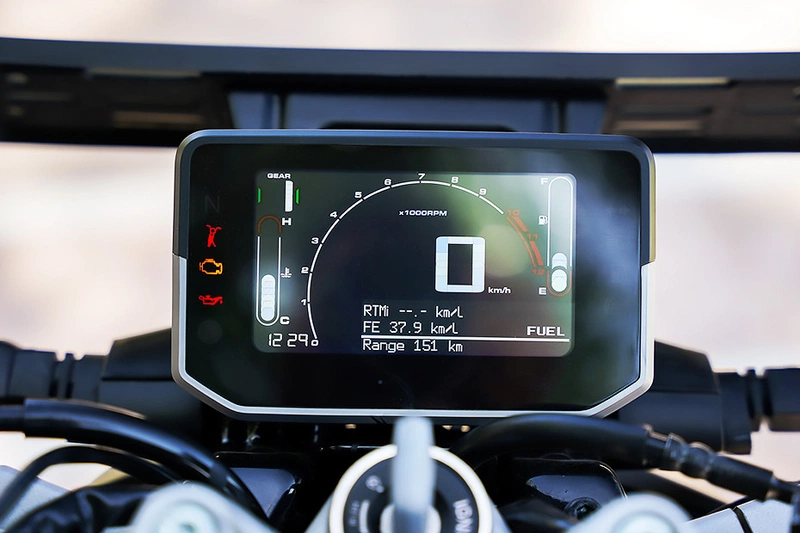 Hero Xtreme 250R