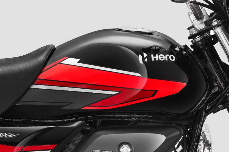 Hero HF Deluxe Pro