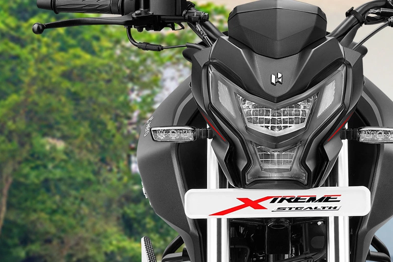 Hero Xtreme 160R