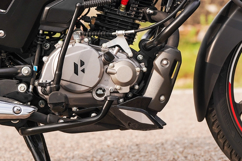 Hero Glamour X 125