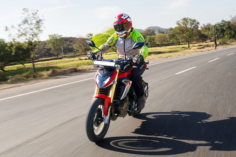 Hero Xtreme 250R