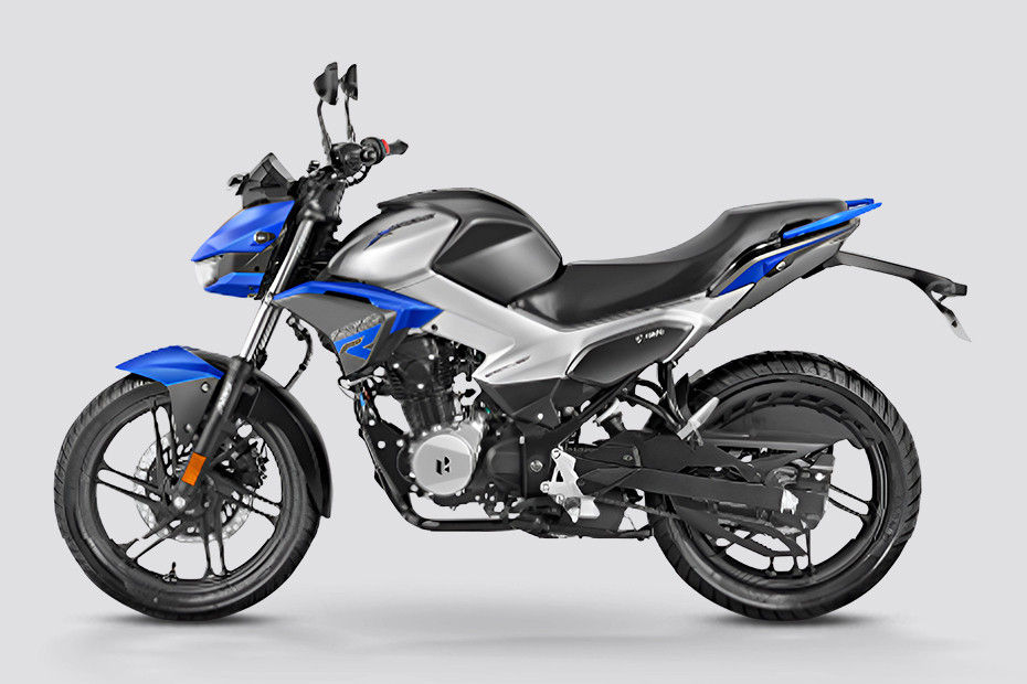 Hero Xtreme 125R Price in Ahmedabad