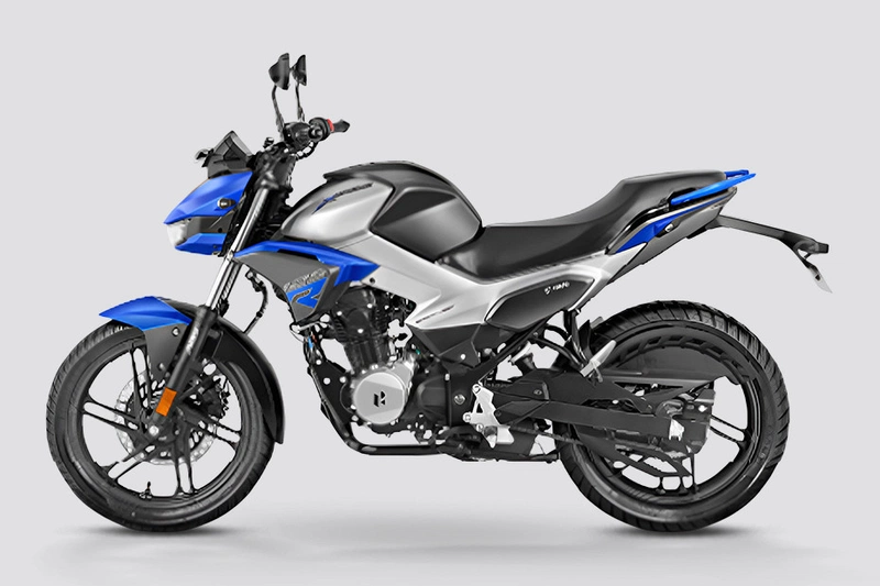 Hero Xtreme 125R