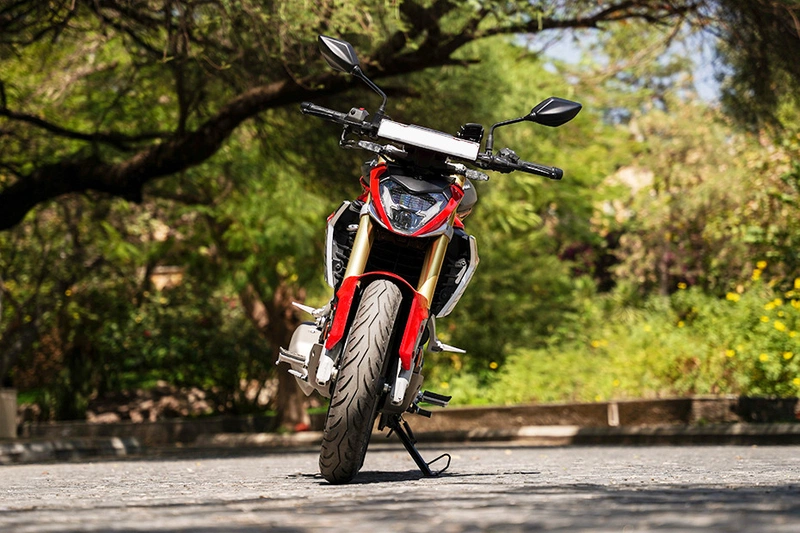 Hero Xtreme 250R