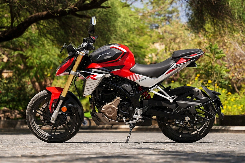 Hero Xtreme 250R
