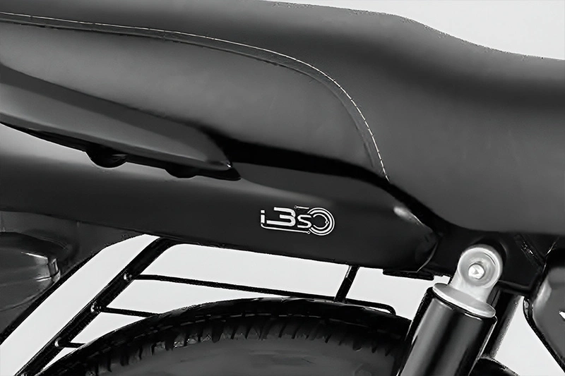 Hero Splendor Plus XTEC