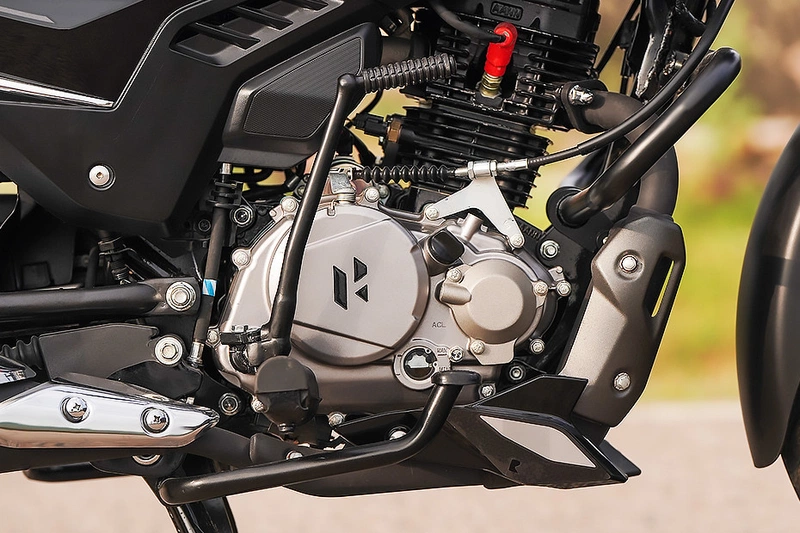 Hero Glamour X 125