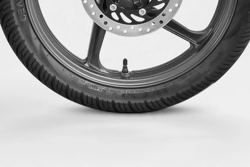 Hero Splendor Plus XTEC