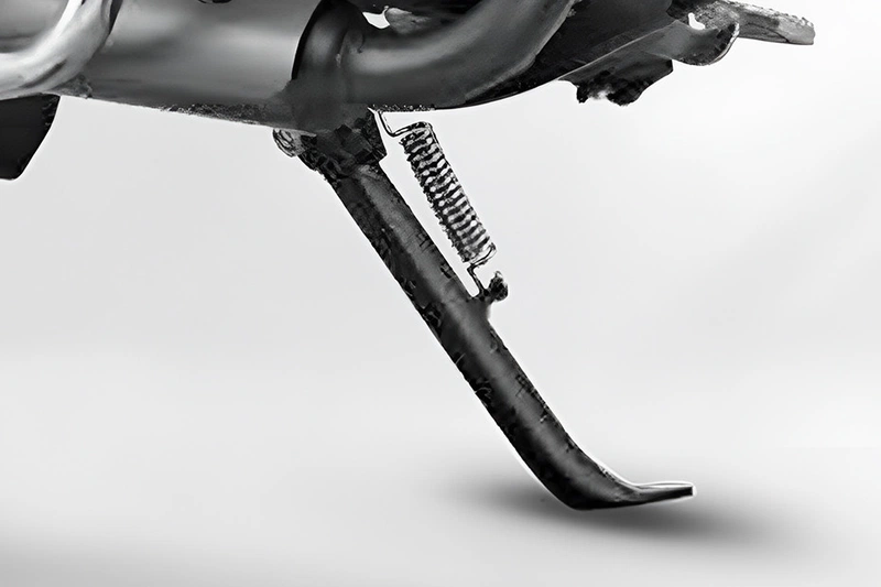 Hero Splendor Plus XTEC